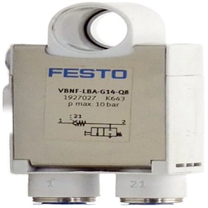 festo(G) 3